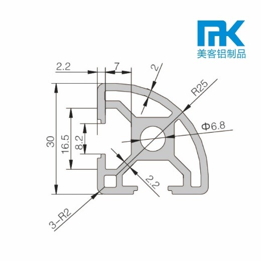 MK-8-3030R(圖1) MK-8-3030R(圖1)