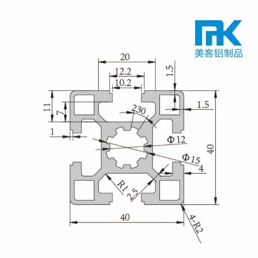 MK-10-4040L(圖1) MK-10-4040L(圖1)
